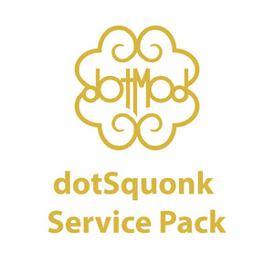 Service Packs-parts-dotmod