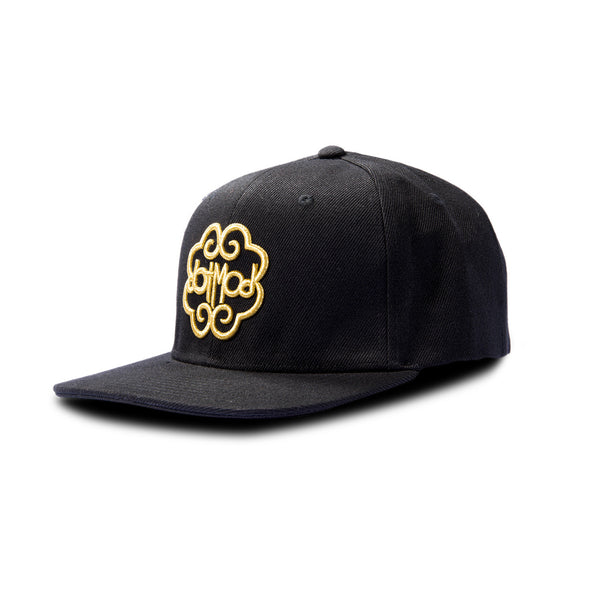 dotmod Snapback-Apparel-dotmod